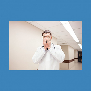 CWC-Santé N°1 ... et si nous étions tous responsables du mal être de nos médecins, de leur soit-disant manque de vocation ?