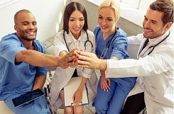 CWC-Santé N°4 -  ... et si nos jeunes médecins n'avaient pas perdu leur vocation comme certains d'entre nous le pensent...