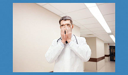 CWC-Santé N°1 ... et si nous étions tous responsables du mal être de nos médecins, de leur soit-disant ..