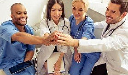 CWC-Santé N°4 -  ... et si nos jeunes médecins n'avaient pas perdu leur vocation comme certains d'entre n..