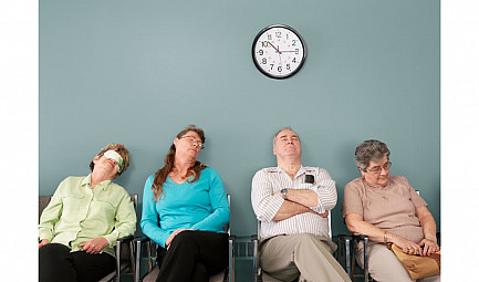 CWC-Santé N°6 : ...Et si nous, les patients, étions les premiers responsables des heures supplémentaires..