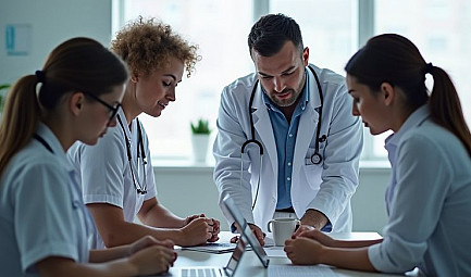 CWC-Santé N° 10 - Comprendre le rôle de Cloud Work Center-Santé (CWC-Santé) pour une utilisation efficace