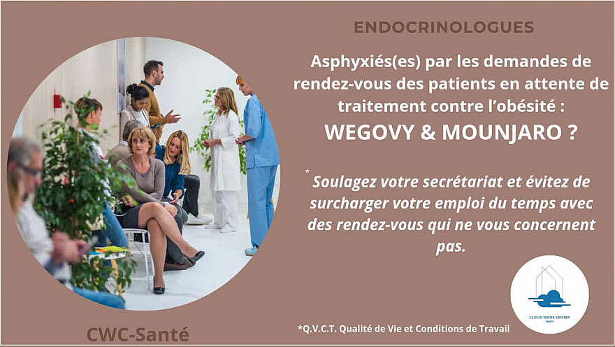 CWC-Santé N° 12 - 1ere OPERATION développée dans le cadre de la Q.V.C.T.*